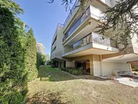 Недвижимость Mansion Cannes: 2