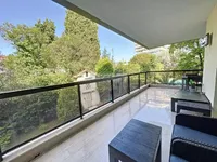 Недвижимость Mansion Cannes: 3