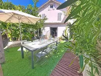Недвижимость Villa Cannes: 1