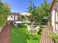 Недвижимость Villa Cannes: 5