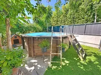 Недвижимость Villa Cannes: 9