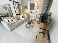 Недвижимость Villa Cannes: 10