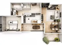 Недвижимость Villa Cannes Croix Gardes: 7
