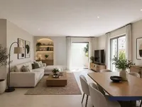 Недвижимость Villa Pointe Croisette: 2