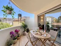 Недвижимость Villa Pointe Croisette: 4