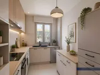 Недвижимость Villa Pointe Croisette: 6