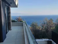 Недвижимость Apartment Punta Kolova, Opatija: 14