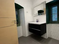 Недвижимость Трехкомнатная квартира в Центре: 9