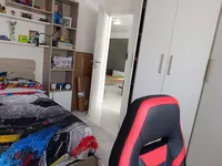 Недвижимость Central San Gwann Apartment: 9