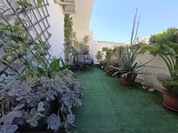 Недвижимость Central San Gwann Apartment: 18