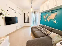 Недвижимость Zurrieq Garden Apartment: 3