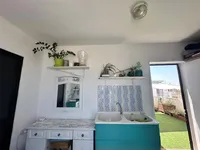 Недвижимость Zurrieq Garden Apartment: 9