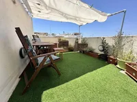 Недвижимость Zurrieq Garden Apartment: 11