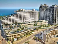 Недвижимость Harborview Apartment: 1