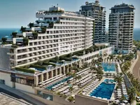 Недвижимость Harborview Apartment: 10