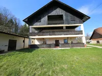 Недвижимость Estate, Shantwick Farm at Istechne.: 2