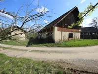 Недвижимость Estate, Shantwick Farm at Istechne.: 6