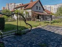 Недвижимость Дом, Ежица: 7