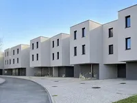 Недвижимость Дом с террасой Новая Любляна Вич: 6