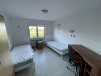 Недвижимость Двухэтажный дом Новые Чрнуче: 15