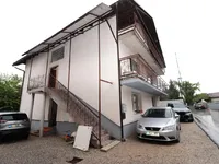Недвижимость Two-story house in Rakova Jelsa: 1