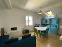 Недвижимость 3-room apartment Izola: 1