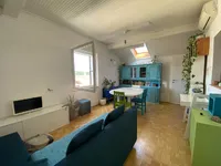Недвижимость 3-room apartment Izola: 3