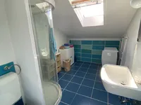 Недвижимость 3-room apartment Izola: 9