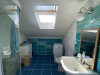 Недвижимость 3-room apartment Izola: 10