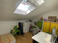 Недвижимость 3-room apartment Izola: 11
