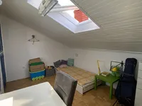 Недвижимость 3-room apartment Izola: 12