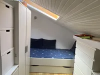 Недвижимость 3-room apartment Izola: 13