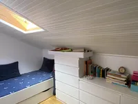 Недвижимость 3-room apartment Izola: 14