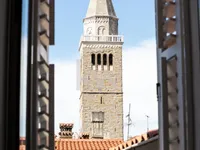 Недвижимость Apartment in Novo Koper: 16