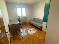 Недвижимость Трёхкомнатная квартира в Копере: 6