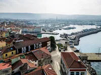 Недвижимость Квартира в Изоле: 21