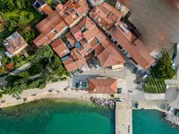 Недвижимость Квартира в Изоле: 22