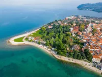 Недвижимость Квартира в Изоле: 27