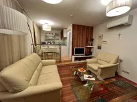 Недвижимость Квартира с 4-5 комнатами в Изоле: 7
