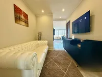 Недвижимость Central Ibragg Apartment: 3