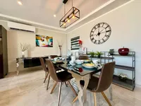 Недвижимость Central Ibragg Apartment: 4