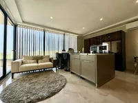 Недвижимость Central Ibragg Apartment: 5