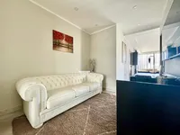 Недвижимость Central Ibragg Apartment: 6