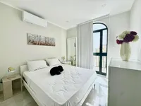 Недвижимость Central Ibragg Apartment: 8