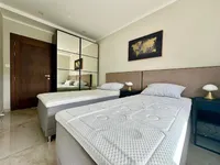 Недвижимость Central Ibragg Apartment: 10