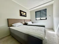 Недвижимость Central Ibragg Apartment: 11