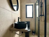 Недвижимость Central Ibragg Apartment: 12