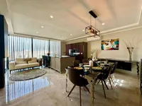 Недвижимость Central Ibragg Apartment: 13