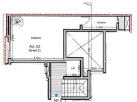 Недвижимость Gzira Gem Apartment: 1