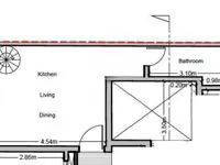 Недвижимость Gzira Gem Apartment: 5